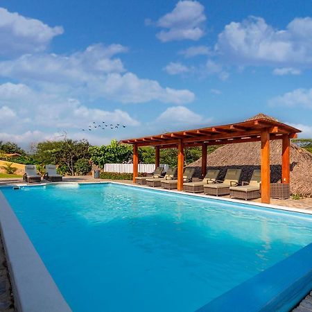 Villas & Resort Luz De Luna Santa Cruz Huatulco Esterno foto