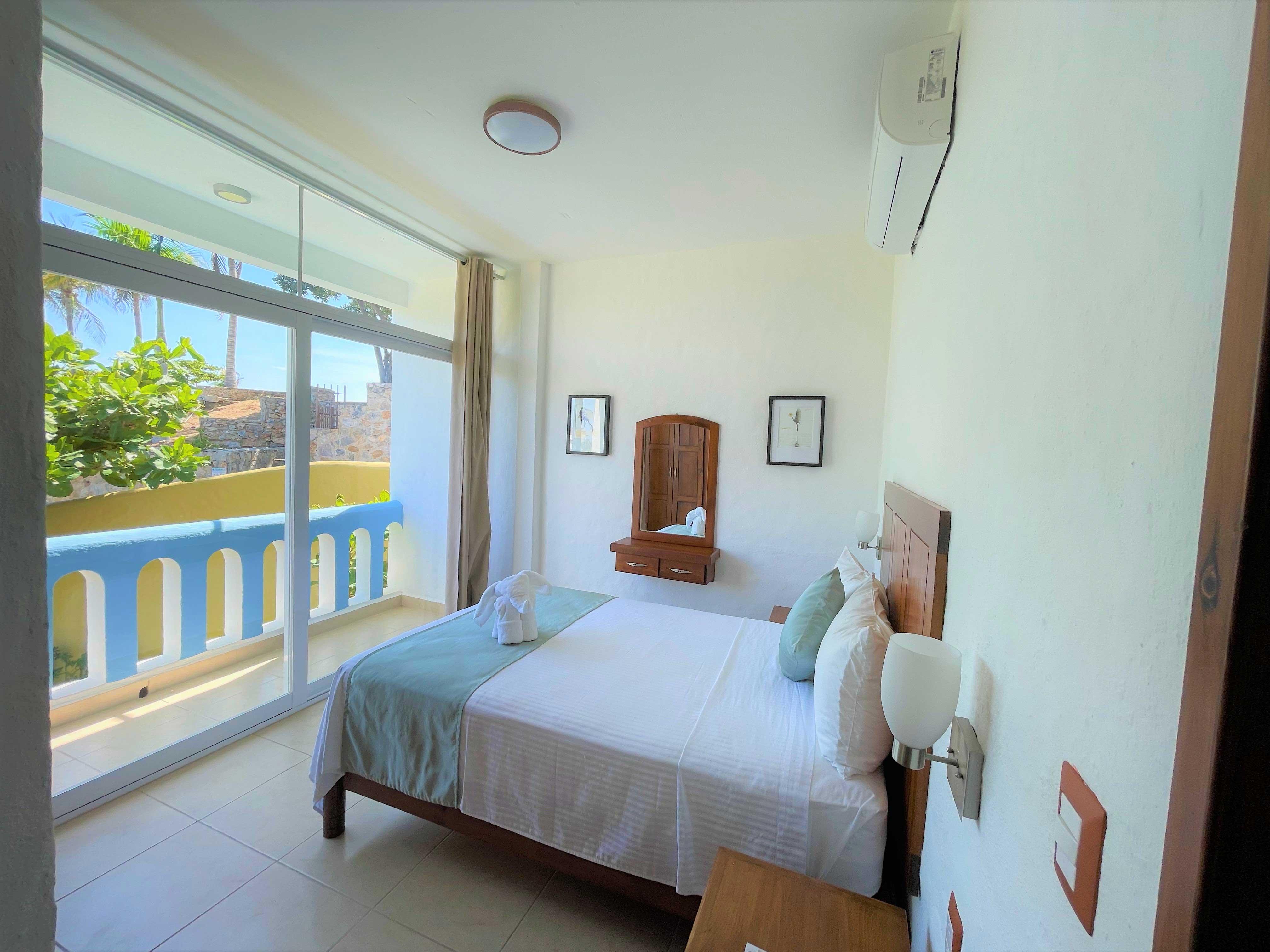 Villas & Resort Luz De Luna Santa Cruz Huatulco Esterno foto