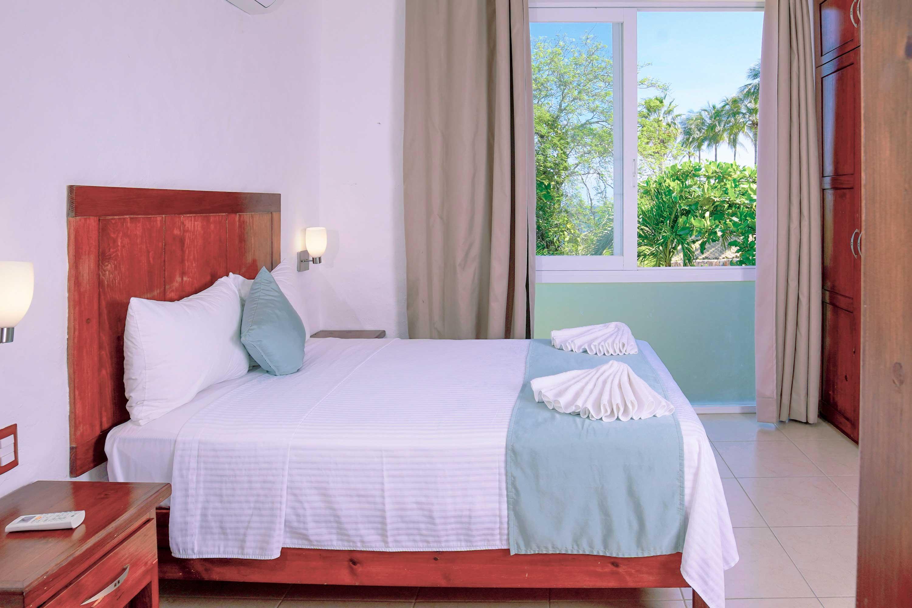 Villas & Resort Luz De Luna Santa Cruz Huatulco Esterno foto