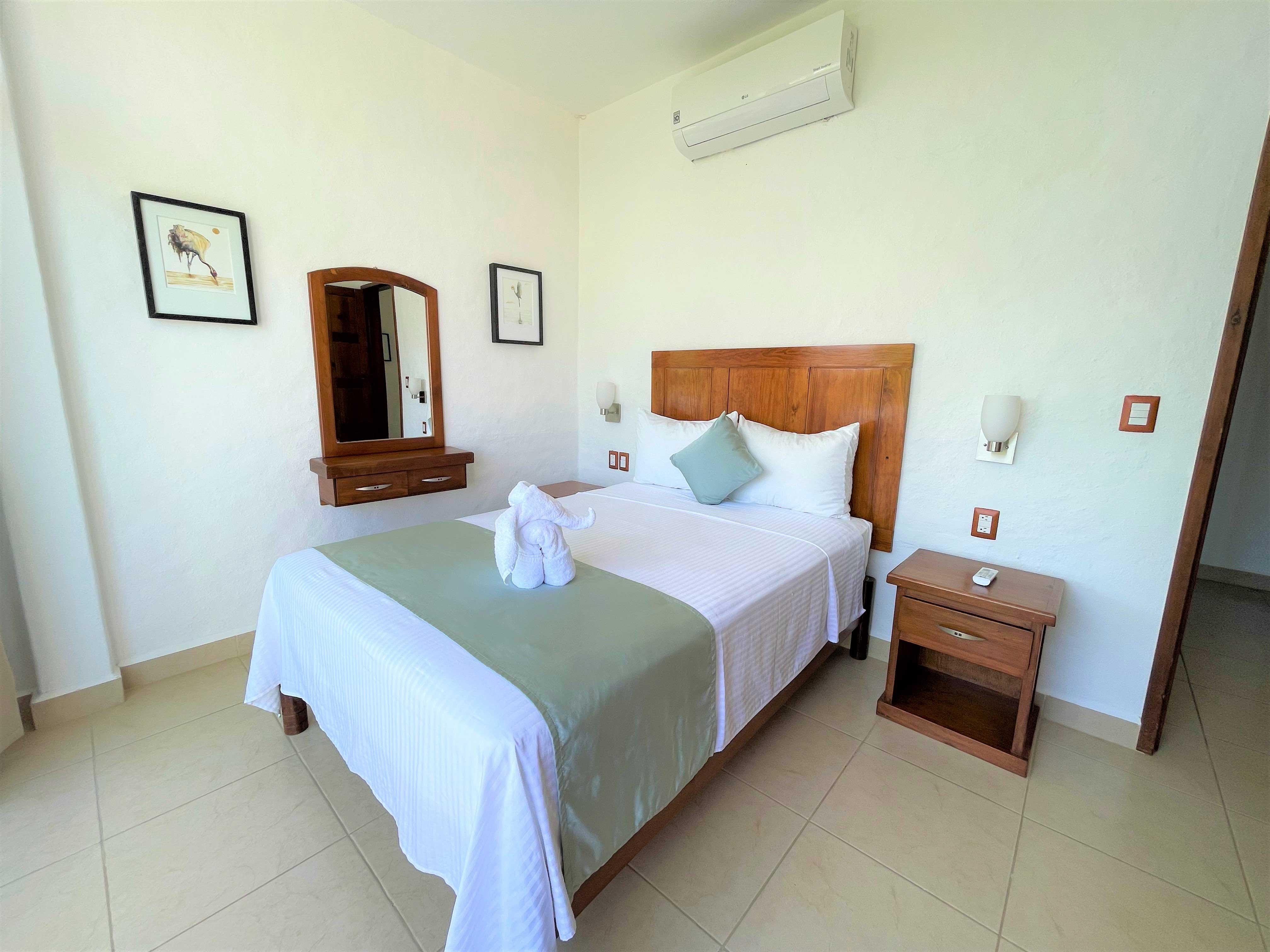 Villas & Resort Luz De Luna Santa Cruz Huatulco Esterno foto