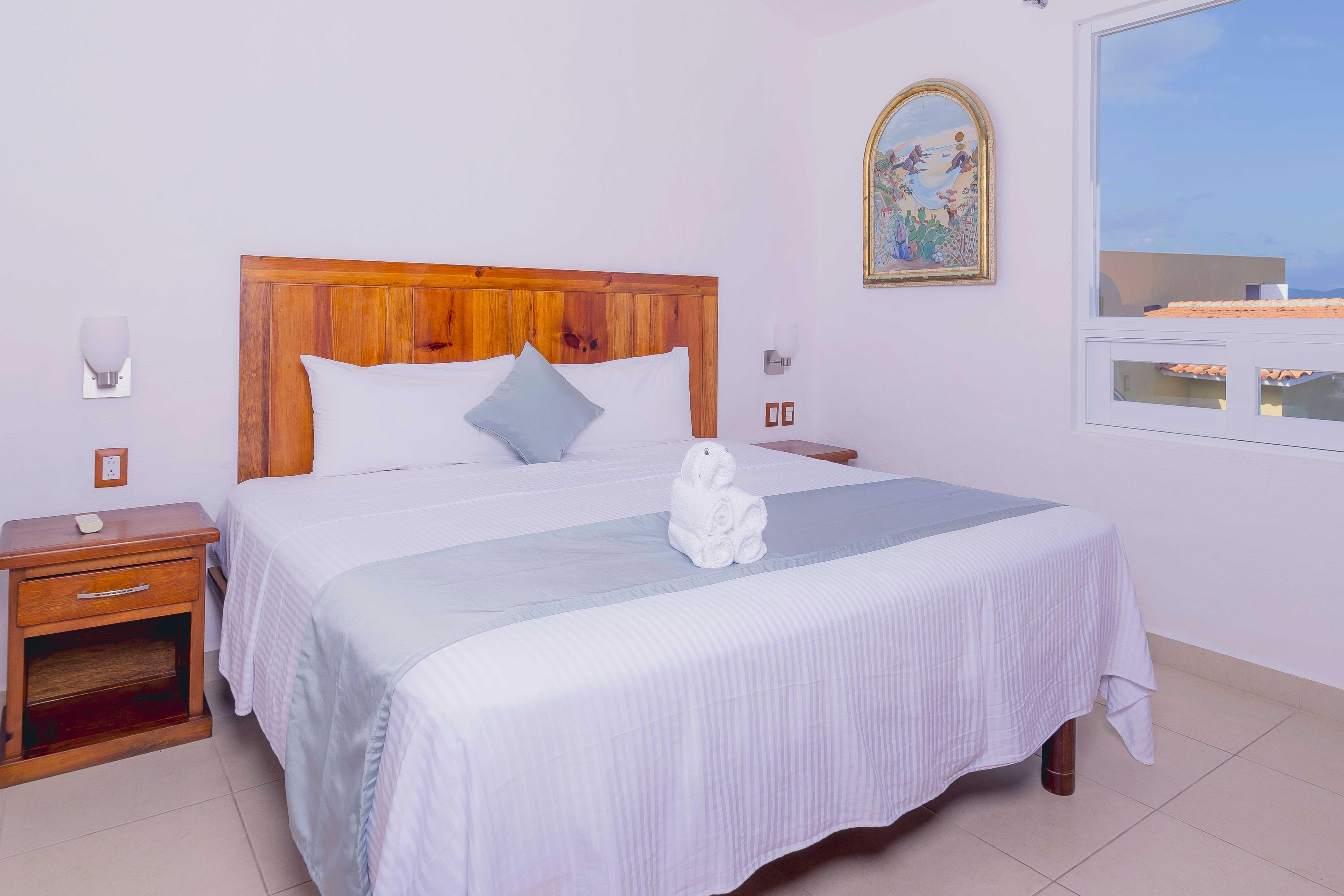 Villas & Resort Luz De Luna Santa Cruz Huatulco Esterno foto