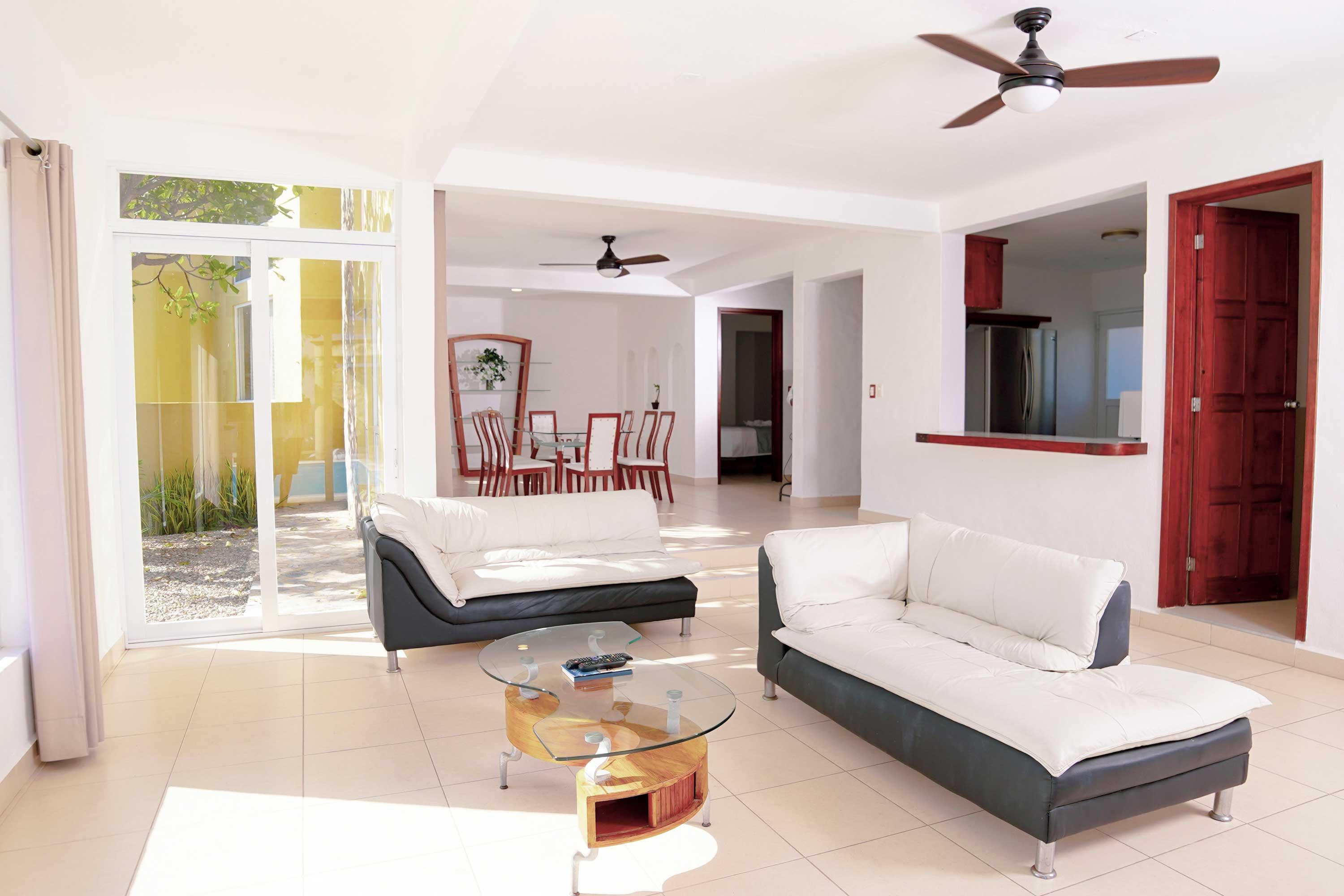 Villas & Resort Luz De Luna Santa Cruz Huatulco Esterno foto