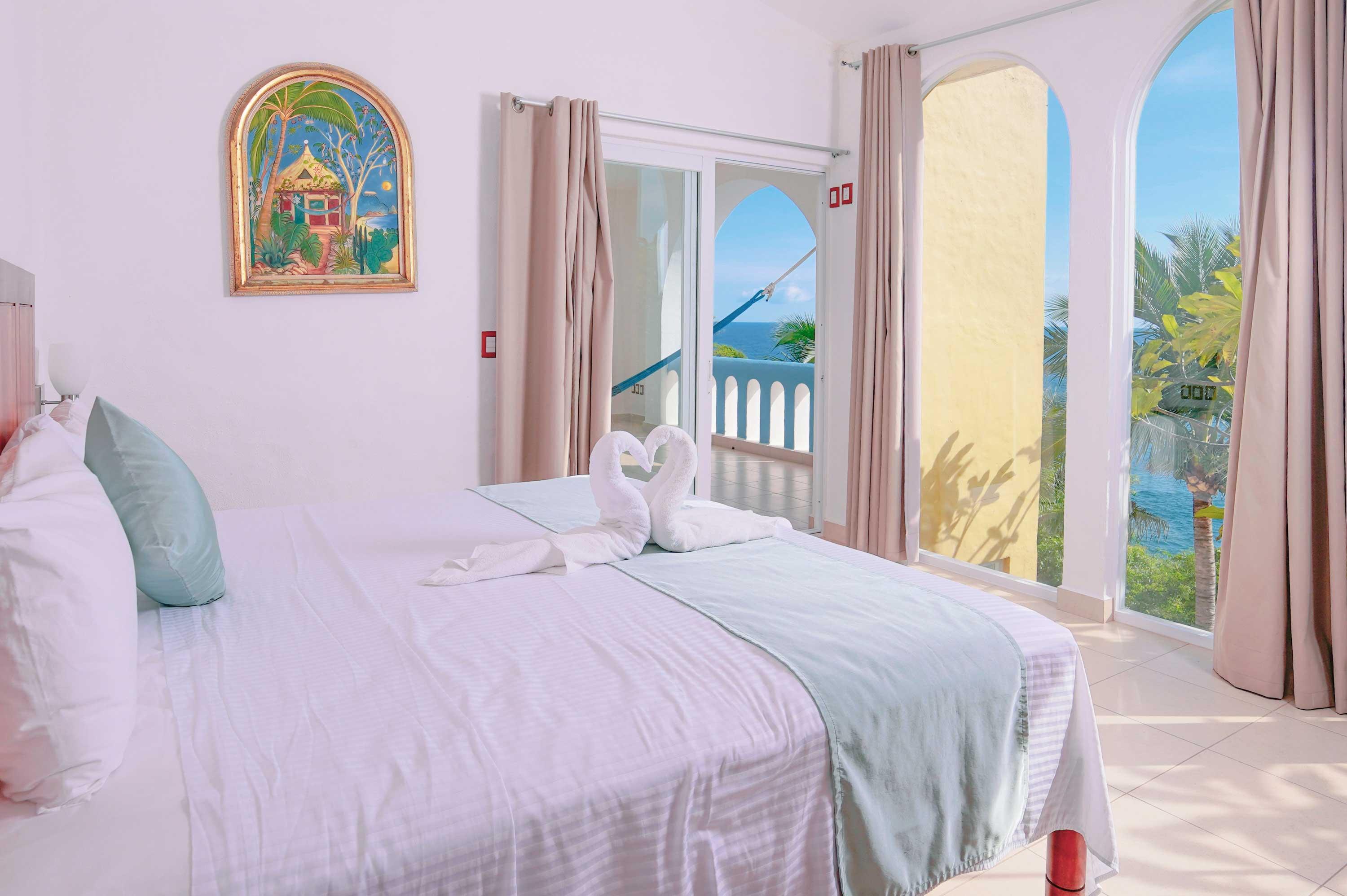 Villas & Resort Luz De Luna Santa Cruz Huatulco Esterno foto