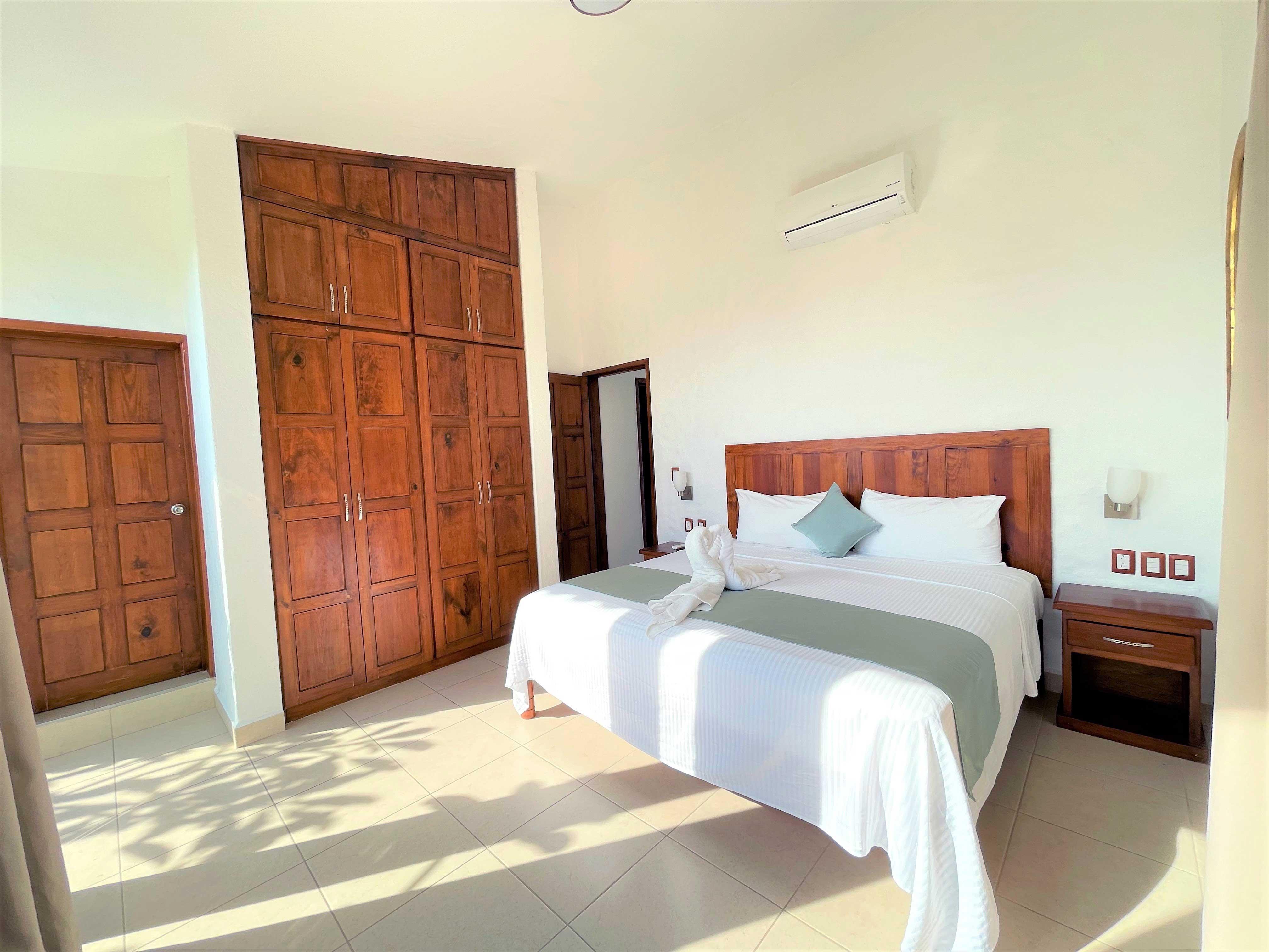 Villas & Resort Luz De Luna Santa Cruz Huatulco Esterno foto