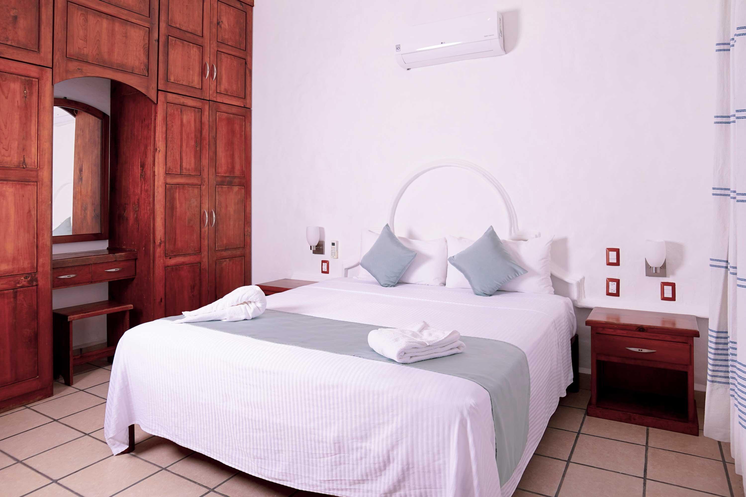 Villas & Resort Luz De Luna Santa Cruz Huatulco Esterno foto