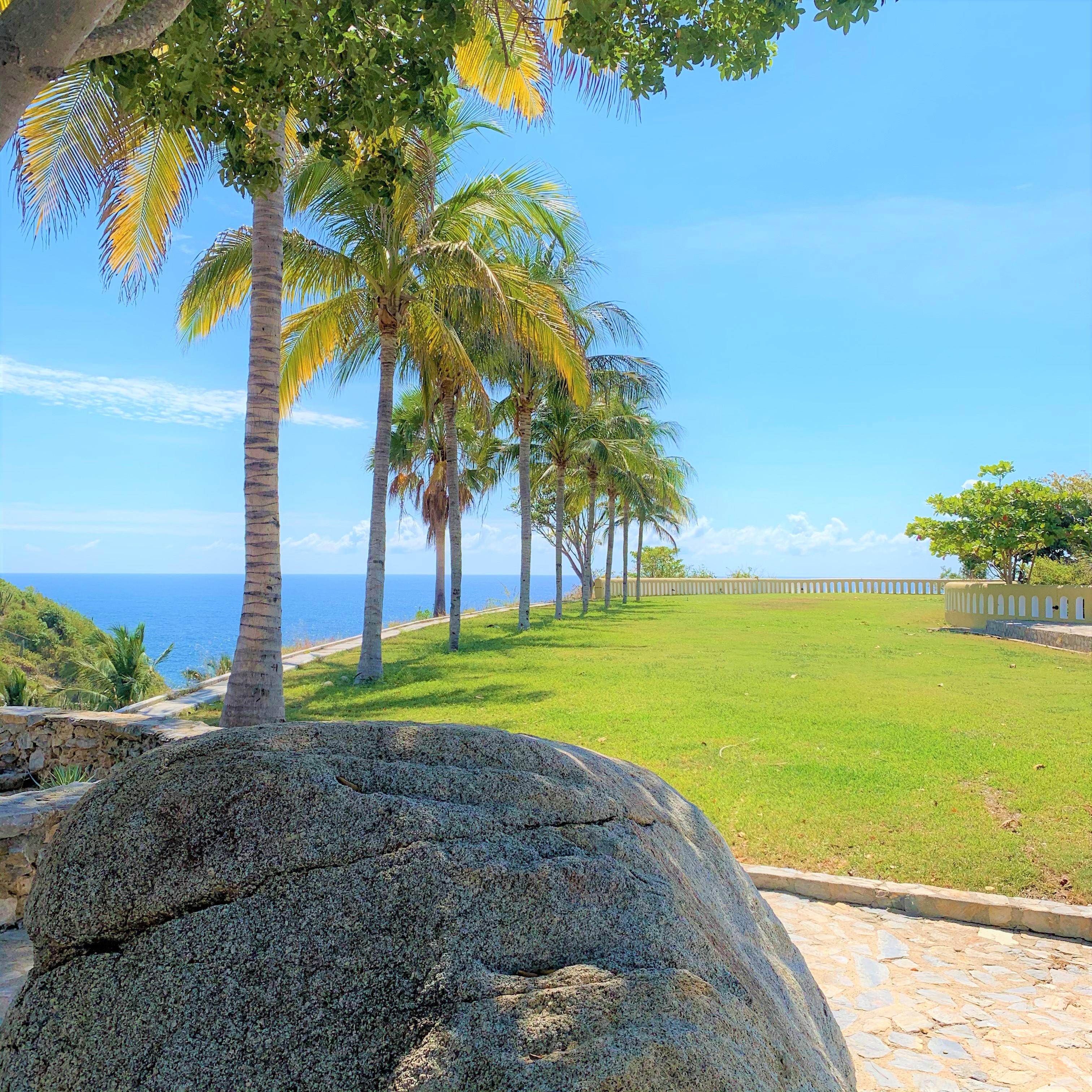 Villas & Resort Luz De Luna Santa Cruz Huatulco Esterno foto