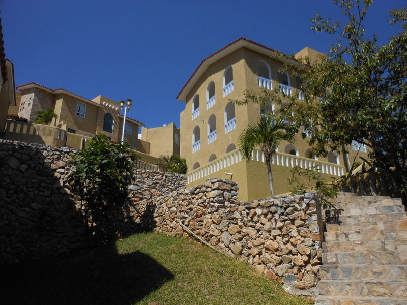 Villas & Resort Luz De Luna Santa Cruz Huatulco Esterno foto